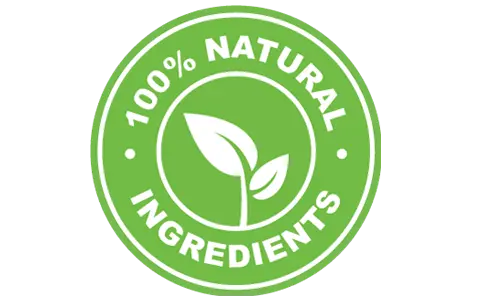 CitrusBurn - natural ingredients