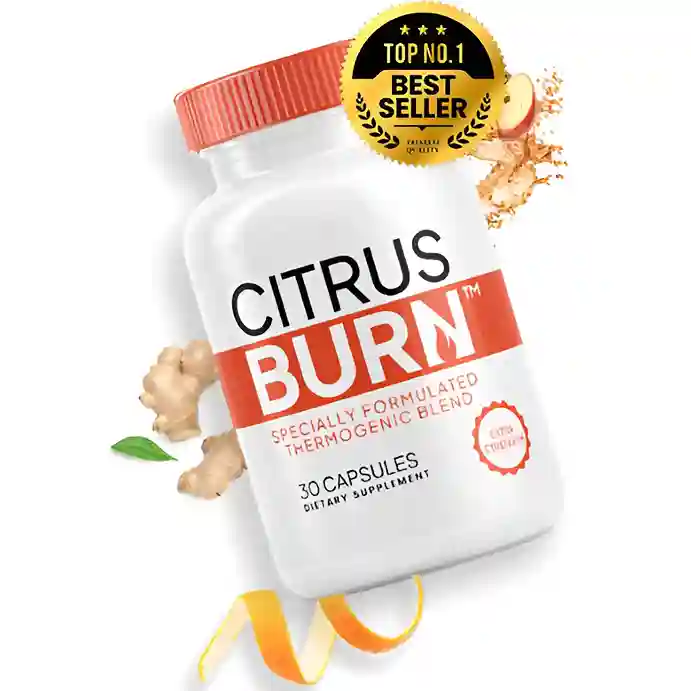CitrusBurn